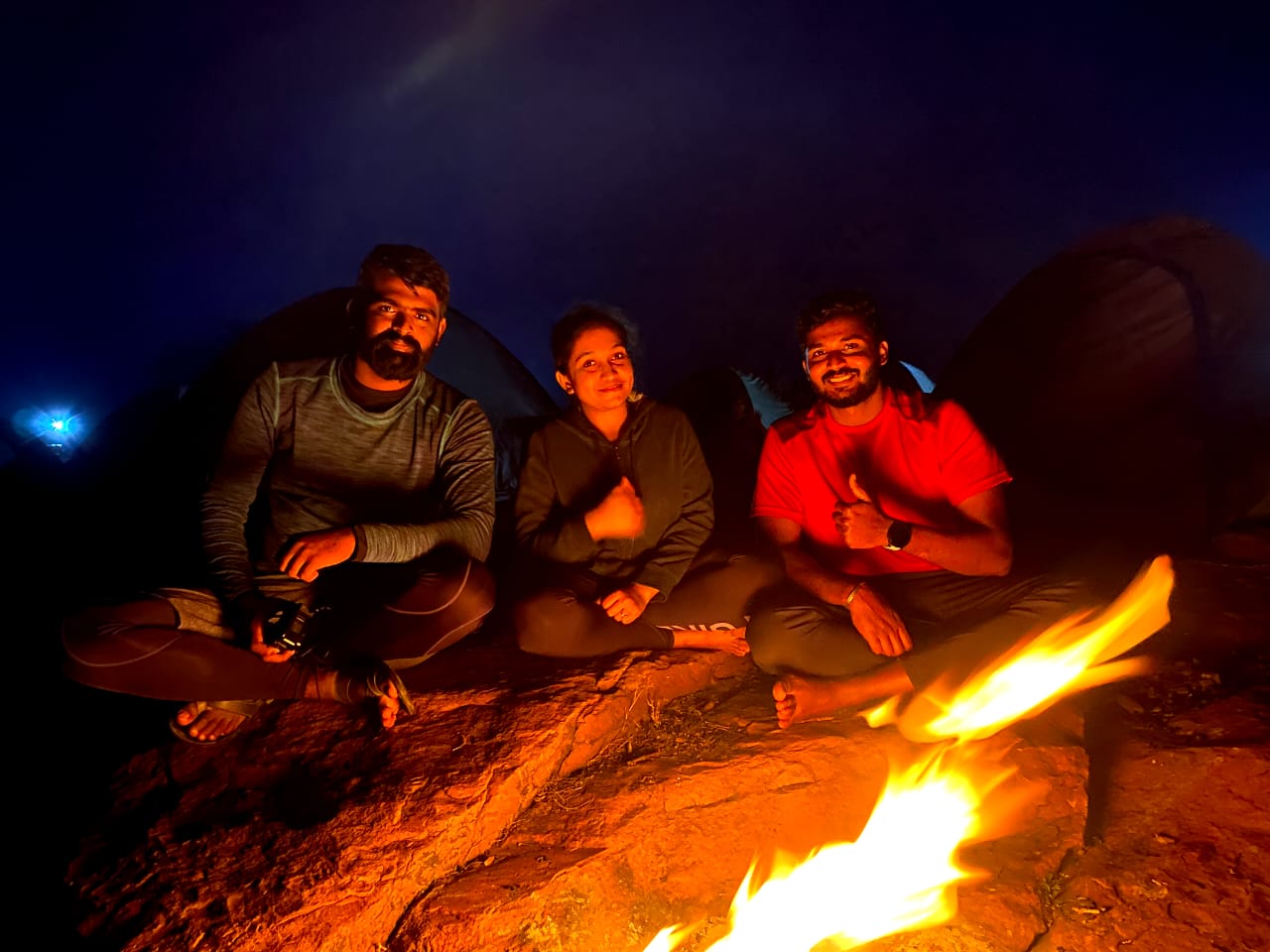 Adventure Activities